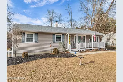 16 Blue Spruce Drive, Jackson, NJ 08527 - Photo 12