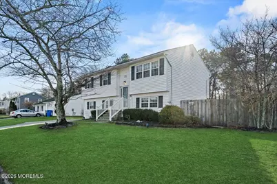 1421 Delaware Avenue, Toms River Township, NJ 08753 - Photo 4