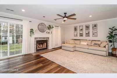 549 Laurelwood Court, Howell Township, NJ 07731 - Photo 18