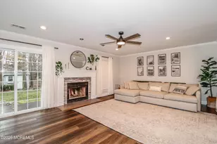 549 Laurelwood Ct, Howell Township, NJ 07731 - Photo 18