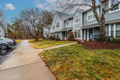 549 Laurelwood Court, Howell Township, NJ 07731 - Photo 4