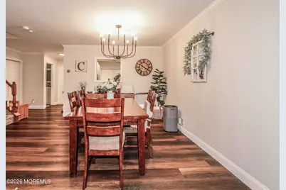 549 Laurelwood Court, Howell Township, NJ 07731 - Photo 14