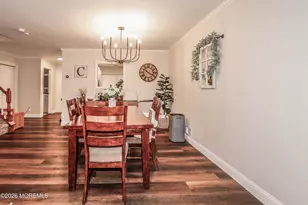 549 Laurelwood Ct, Howell Township, NJ 07731 - Photo 14