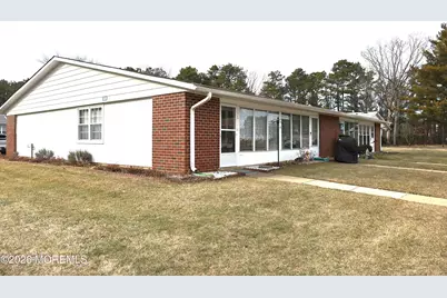 1019A Aberdeen Drive, Lakewood, NJ 08701 - Photo 2