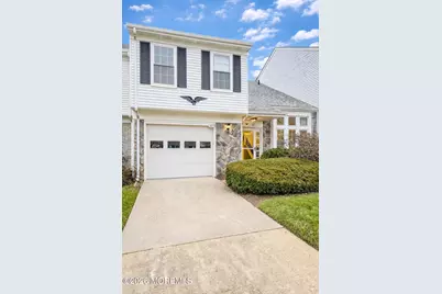 307B Modele Plz Plaza, Monroe Township, NJ 08831 - Photo 2