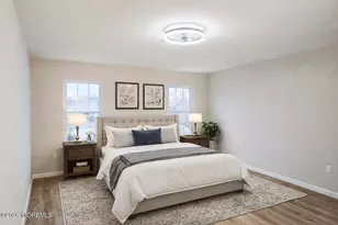 307B Modele Plz Plaza, Monroe Township, NJ 08831 - Photo 24