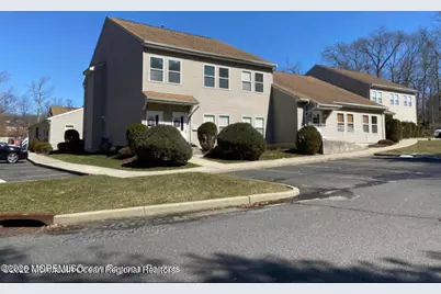 405 Bridge Plaza Drive #C6, Manalapan Township, NJ 07726 - Photo 1