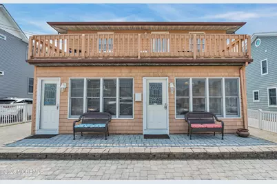 8 President Avenue #unit 1, Lavallette, NJ 08735 - Photo 1