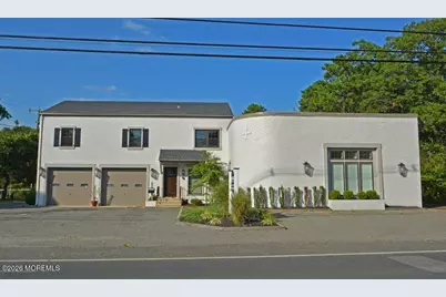 406 Mantoloking Road, Brick, NJ 08723 - Photo 1