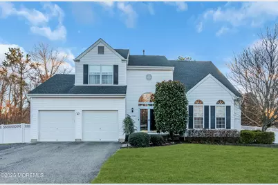 184 Lindsay Lane, Toms River Township, NJ 08755 - Photo 1