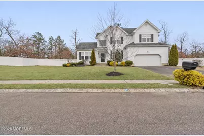 44 Imperial Place N, Jackson, NJ 08527 - Photo 2