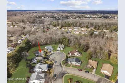 99 Caldwell Terrace, Marlboro Township, NJ 07746 - Photo 2