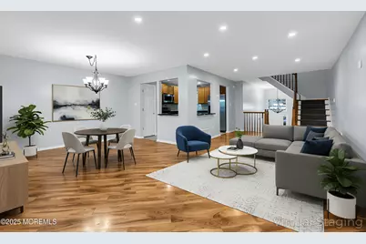 18 Bridgepointe Drive, Laurence Harbor, NJ 08879 - Photo 22