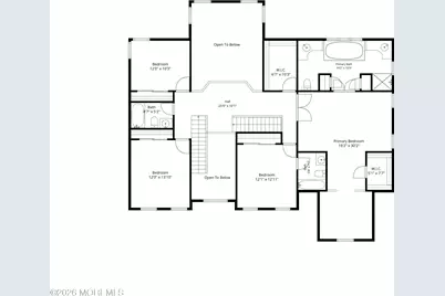 1 Prince Court, Jackson, NJ 08527 - Photo 44