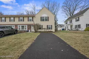 72 Fieldcrest Way, Hazlet Township, NJ 07730 - Photo 1