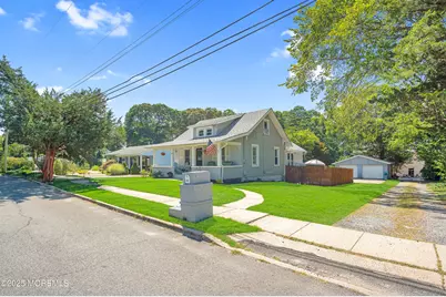 542 Princess Court, Toms River Township, NJ 08753 - Photo 4