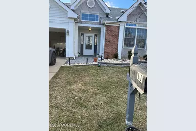 11 Umberland Place, Jamesburg, NJ 08831 - Photo 2
