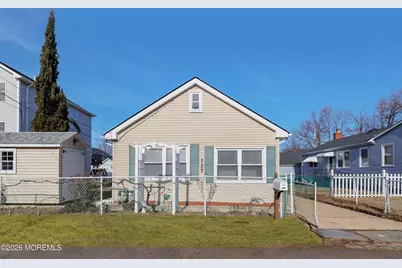 127 7th Street #A, Hazlet Township, NJ 07734 - Photo 1