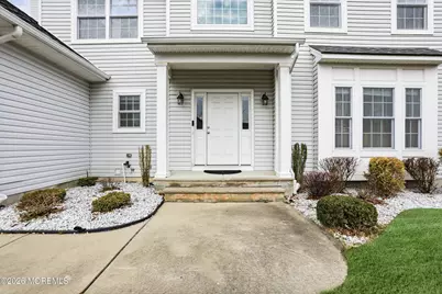 81 Fortune Court, Toms River Township, NJ 08755 - Photo 4