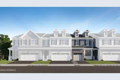 13 Griffin Lane, South Brunswick Township, NJ 08512 - Photo 26