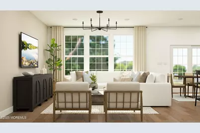 13 Griffin Lane, South Brunswick Township, NJ 08512 - Photo 2