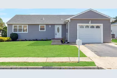 8 Mayaquez Lane, Toms River Township, NJ 08757 - Photo 2