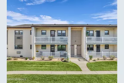 149 Wharfside Drive #705, Monmouth Beach, NJ 07750 - Photo 1