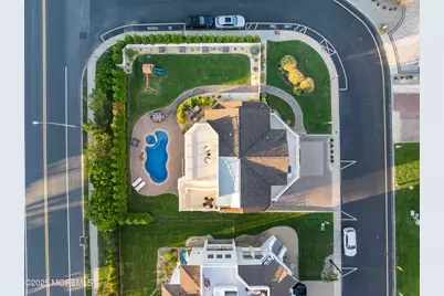 2 Tradewinds Lane, Sea Bright, NJ 07760 - Photo 4