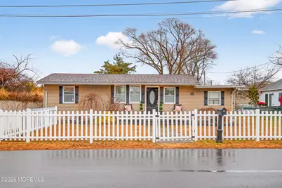 655 Ellicott Avenue, Toms River Township, NJ 08753 - Photo 1