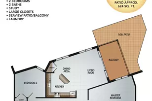 345 Ocean Blvd, Long Branch, NJ 07740 - Photo 2