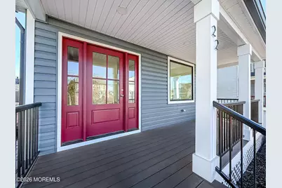 22 Marion Street, Red Bank, NJ 07701 - Photo 4