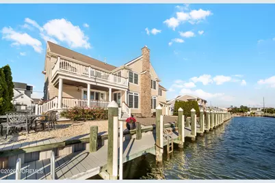 311 Brigantine Lane, Mantoloking, NJ 08738 - Photo 4