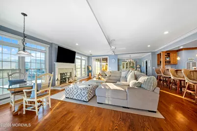 311 Brigantine Lane, Mantoloking, NJ 08738 - Photo 6