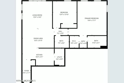 1701 Park Avenue #2C, Asbury Park, NJ 07712 - Photo 28