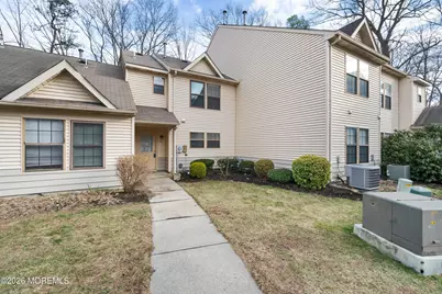 601 Bromelia Court #601, Jackson, NJ 08527 - Photo 2