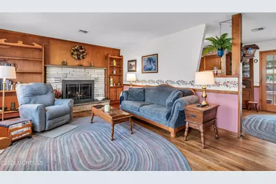 511 Robinhood Road, Brick, NJ 08724 - Photo 6