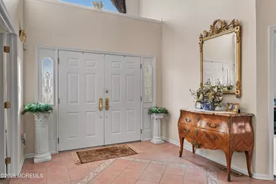 128 Bobbis Terrace, New Egypt, NJ 08533 - Photo 4