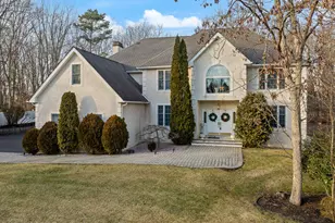 128 Bobbi's Terrace, New Egypt, NJ 08533 - Photo 2