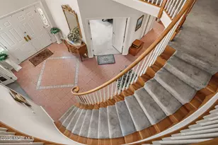 128 Bobbi's Terrace, New Egypt, NJ 08533 - Photo 6