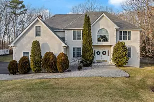 128 Bobbi's Terrace, New Egypt, NJ 08533 - Photo 1