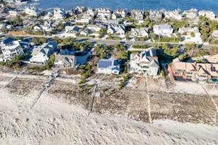 1521 Ocean Ave, Mantoloking, NJ 08738 - Photo 4