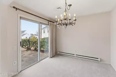 412C Oxford Lane #412C, Monroe Township, NJ 08831 - Photo 10