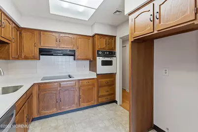 412C Oxford Lane #412C, Monroe Township, NJ 08831 - Photo 12