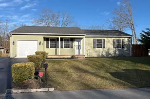 650 Chelsea St, Forked River, NJ 08731 - Photo 1