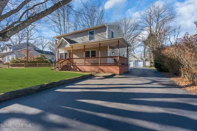 151 Magnolia Lane, Middletown, NJ 07748 - Photo 6