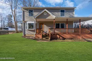 151 Magnolia Ln, Middletown, NJ 07748 - Photo 1