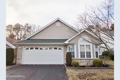 2898 Lenox Street, Toms River Township, NJ 08755 - Photo 1