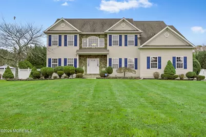 11 Clear Stream Court, Manchester Township, NJ 08759 - Photo 1