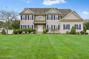 11 Clearstream Ct, Manchester Township, NJ 08759 - Photo 1