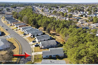 97 Selkirk Avenue, Toms River Township, NJ 08757 - Photo 4